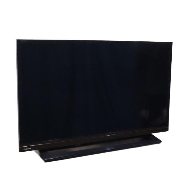 TOSHIBA（東芝） 爆買 新生活応援 中古 液晶テレビ 一人暮らし 32V LED