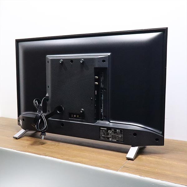 REGZA（レグザ） 中古 TA-32V34 液晶テレビ 32V型 一人暮らし 新生活