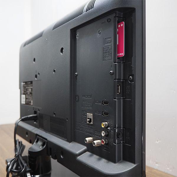 Panasonic（パナソニック） 中古 TA-TH24C305 液晶テレビ 24V