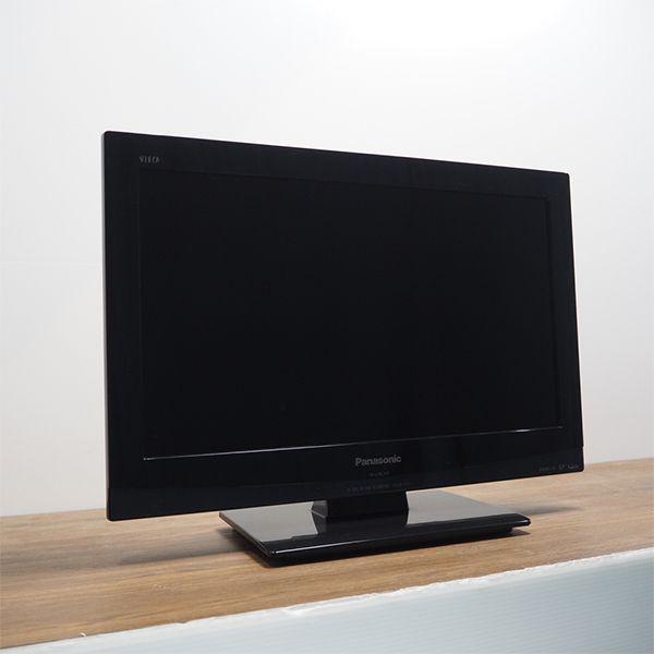 Panasonic（パナソニック） 中古/TA-THL19C3KHR/液晶テレビ/19V