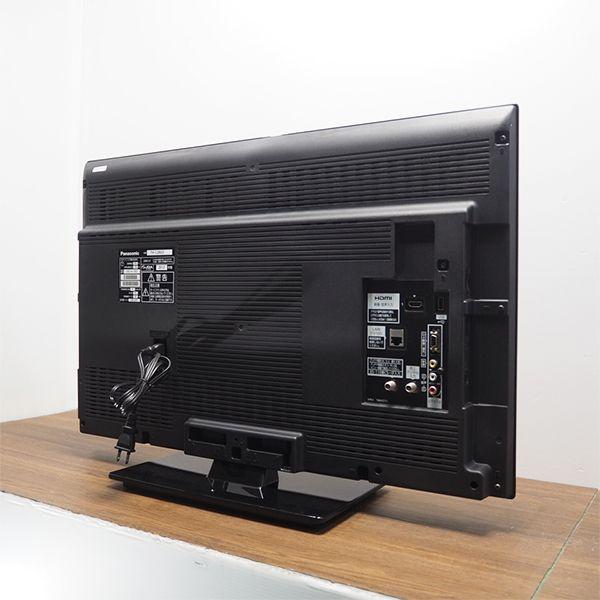Panasonic（パナソニック） 中古 液晶テレビ 一人暮らし 26V 寝室 USB