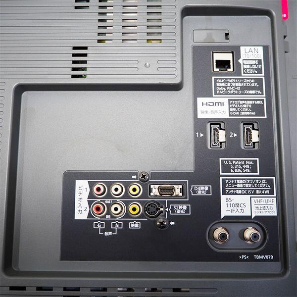 Panasonic（パナソニック） 新生活応援 中古 液晶テレビ 一人暮らし