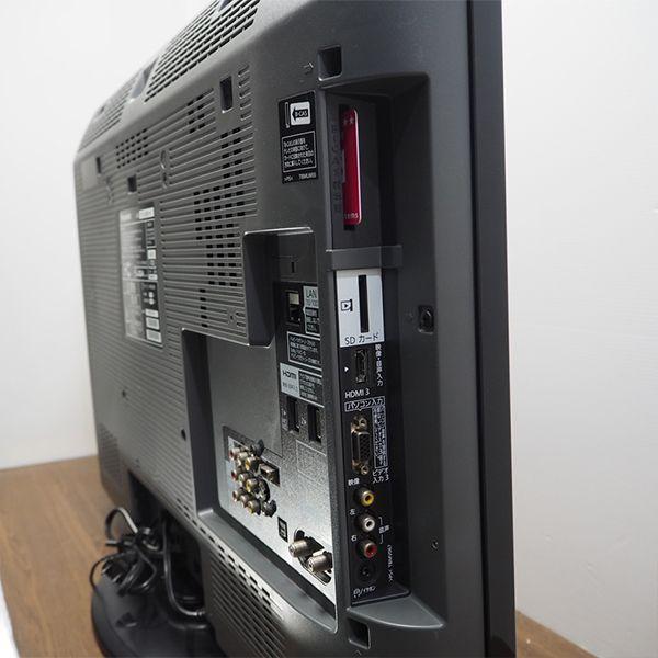 Panasonic（パナソニック） 中古/TA-THL32X2KHR/液晶テレビ/32V