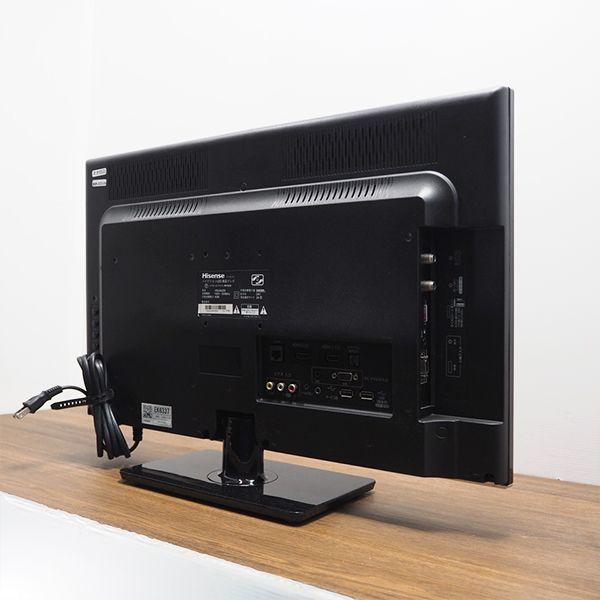 ハイセンス（HISENSE） 中古/TA-HS24K300/液晶テレビ/24V/Hisense