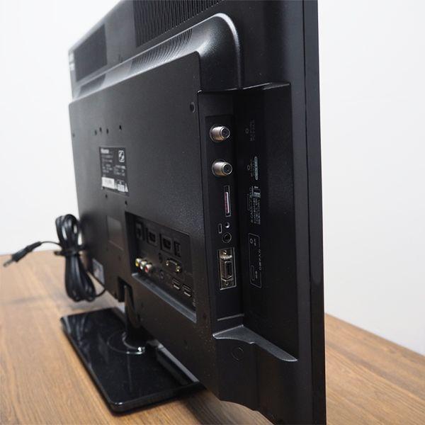 ハイセンス（HISENSE） 中古/TA-HS24K300/液晶テレビ/24V/Hisense