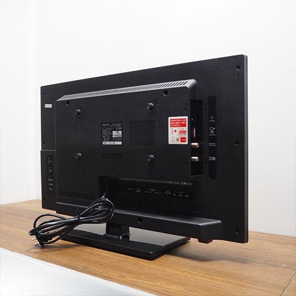 J-techno（ジェイテクノ） 中古/TA-JLCD24VKW/液晶テレビ/24V/J-techno