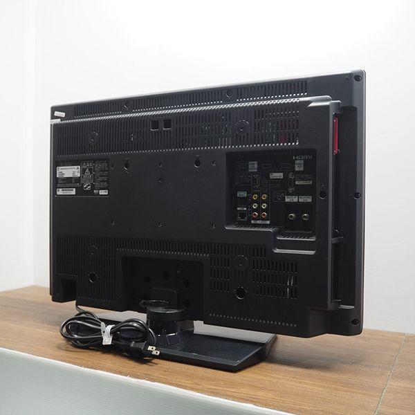 Wooo 中古 TA-L26H07BHR 液晶テレビ 26V HITACHI 日立 L26-H07-B