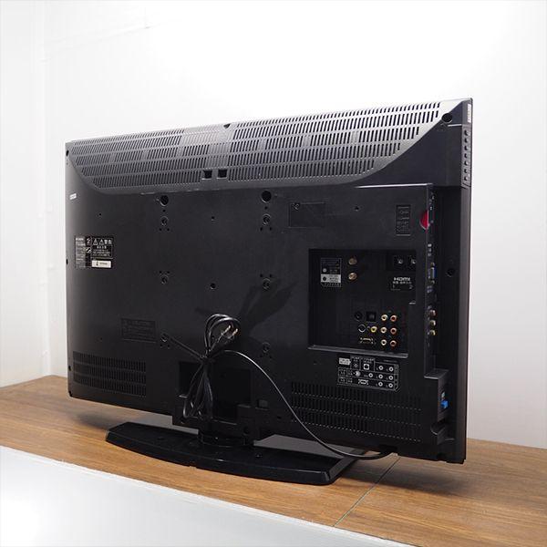 三菱（MITSUBISHI） 中古/TA-LCD32MX40/ハイビジョン液晶テレビ/32V