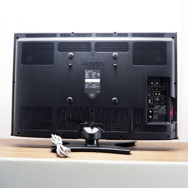 SHARP（シャープ） 中古/TA-LC32E9/液晶テレビ/32V/SHARP/シャープ/LC