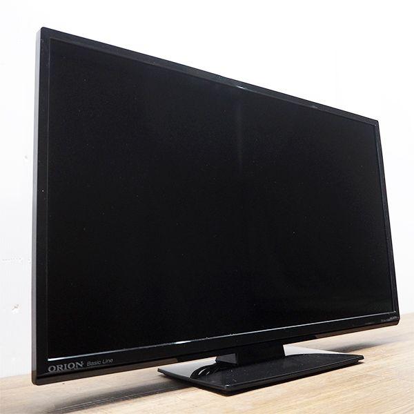 オリオン電気（ドウシシャ） 中古 TA-LK241BP 液晶テレビ 24V ORION