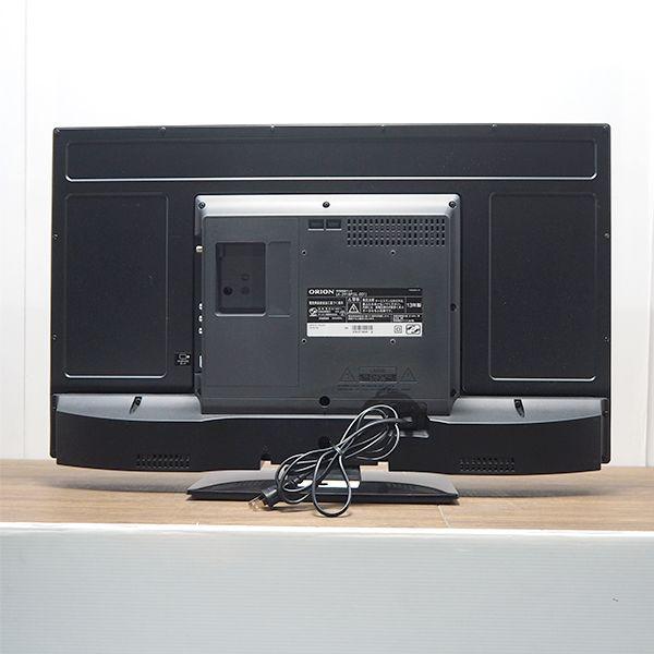 オリオン電気（ドウシシャ） 中古 液晶テレビ オリオン 一人暮らし 29V