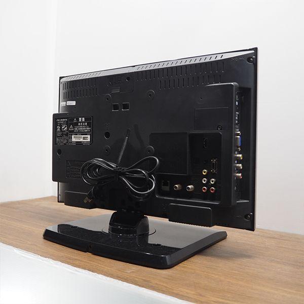 DXアンテナ 中古/TA-LVW19LE2/液晶テレビ/19V型/DXアンテナ/DX