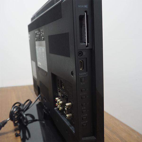 TOSHIBA（東芝） 中古/TB-22AC2/液晶テレビ/22V/TOSHIBA/東芝/REGZA