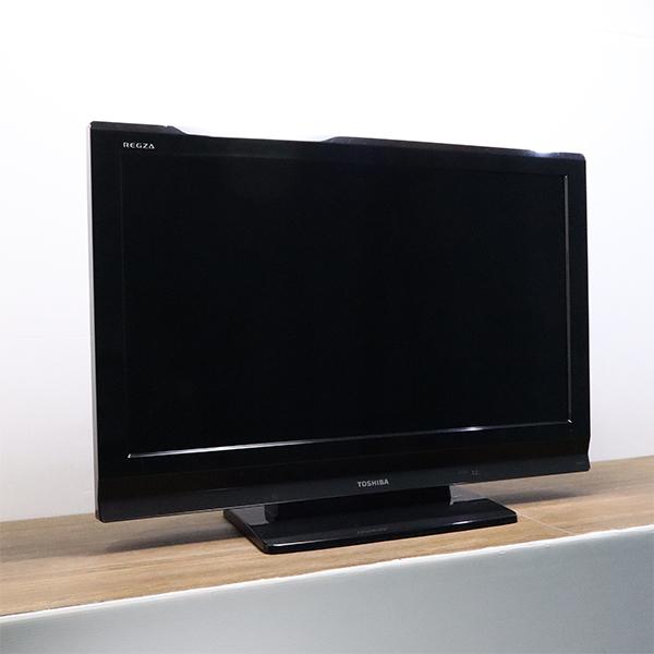 TOSHIBA（東芝） 爆買 新生活応援 中古 液晶テレビ 一人暮らし 32V