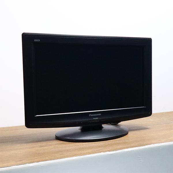 Panasonic（パナソニック） 爆買 中古 液晶テレビ 一人暮らし 19V 寝室