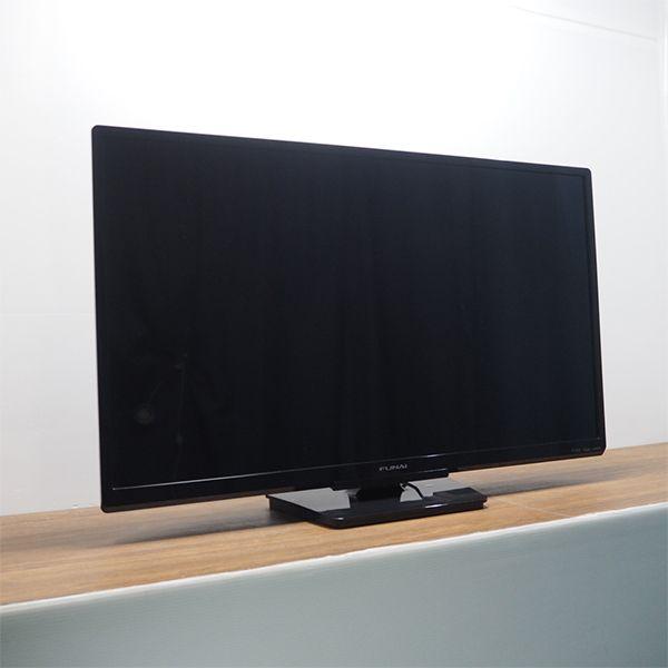 中古 TB-FL32H1010 液晶テレビ 32V FUNAI フナイ FL-32H1010 USB