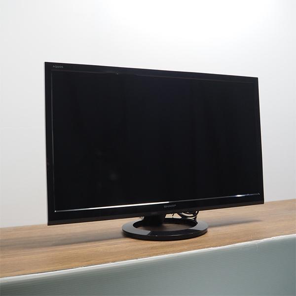SHARP（シャープ） 中古 TB-LC24K40 液晶テレビ 24V SHARP AQUOS LC