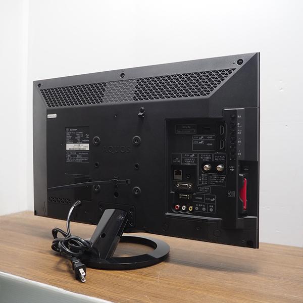 SHARP（シャープ） 中古 TB-LC24K40 液晶テレビ 24V SHARP AQUOS LC