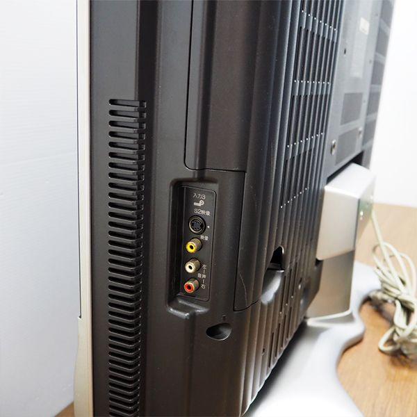 SHARP（シャープ） 爆買 中古 液晶テレビ 一人暮らし 32V 新品汎用