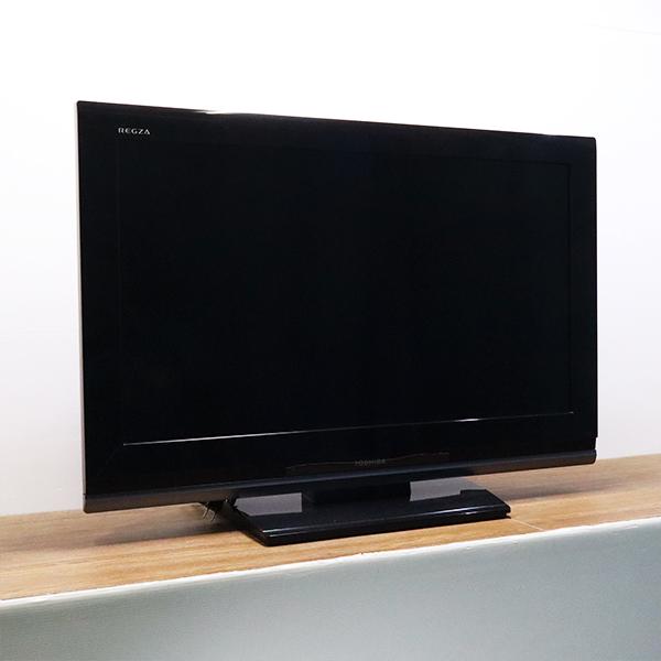 REGZA（レグザ） 爆買 新生活応援 中古 液晶テレビ 東芝 一人暮らし