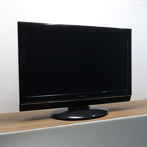 日立（HITACHI） 爆買 新生活応援 中古 液晶テレビ 一人暮らし 32V