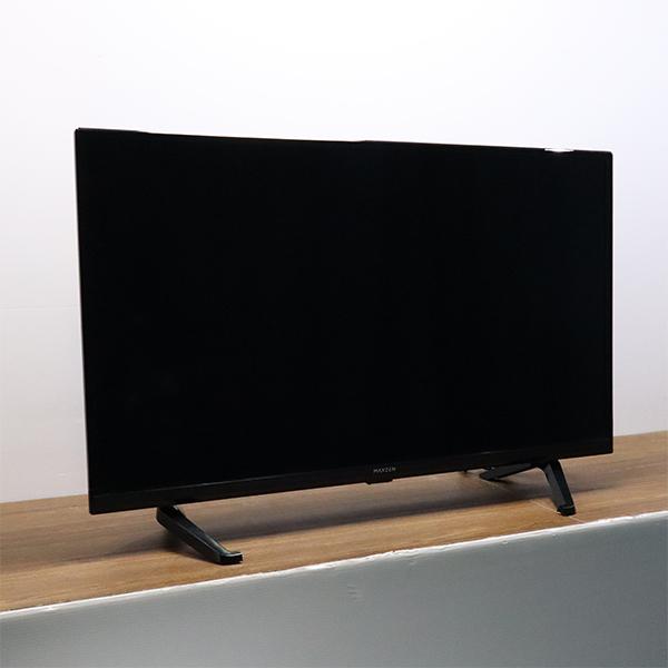 MAXZEN（マクスゼン） 爆買 新生活応援 中古 液晶テレビ 一人暮らし