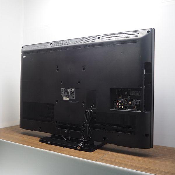 TOSHIBA（東芝） 中古 TGA-40A1 液晶テレビ 40V型 40A1 設置配送