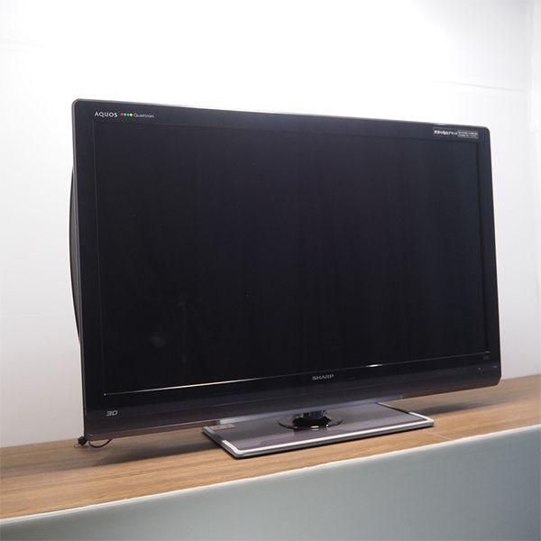SHARP（シャープ） 中古 TGA-LC40LV3 液晶テレビ 40V SHARP LC-40LV3