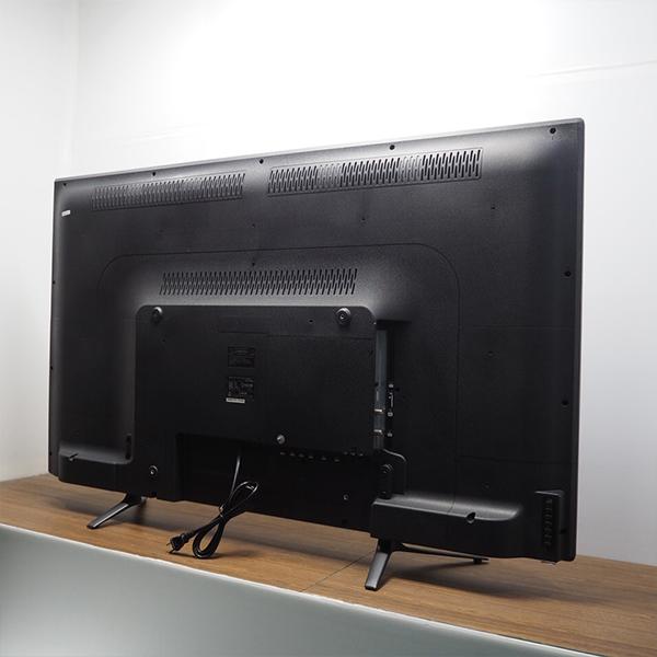 中古 TGA-LE5040TSIIHR 液晶テレビ 迫力の50V型 TEES LE-5040TSII 地上