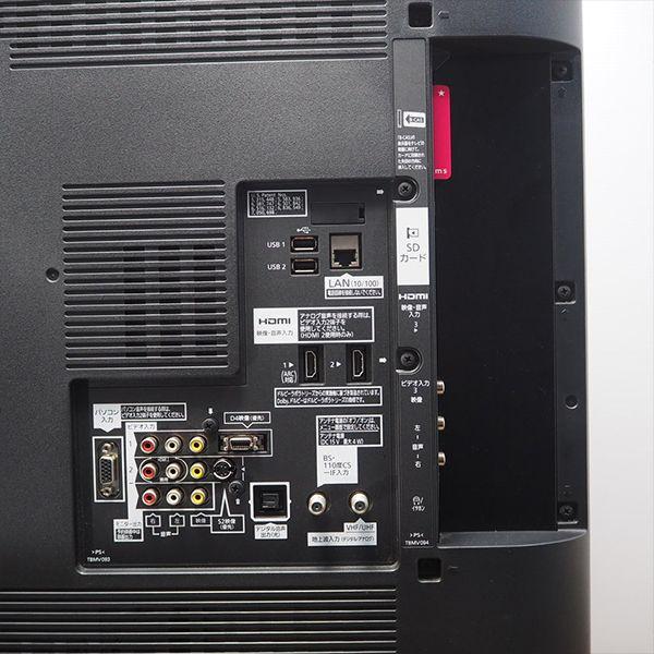 Panasonic（パナソニック） 中古 TGB-THL37D2 液晶テレビ 37V型 TH