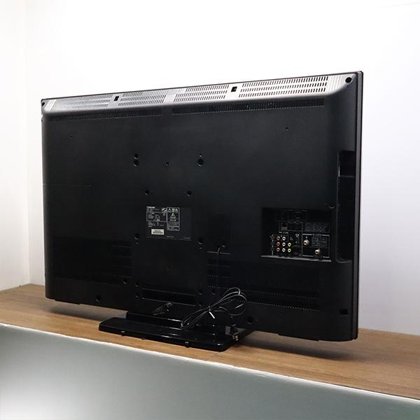 TOSHIBA（東芝） 中古 液晶テレビ 一人暮らし 40V レゾリューション