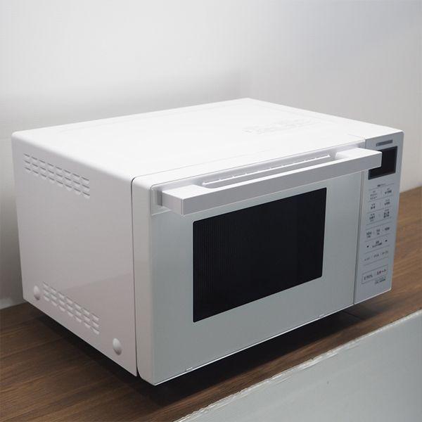 yselect 中古/DA-YMWWT18J1W/オーブンレンジ/YAMADASELECT/ヤマダ