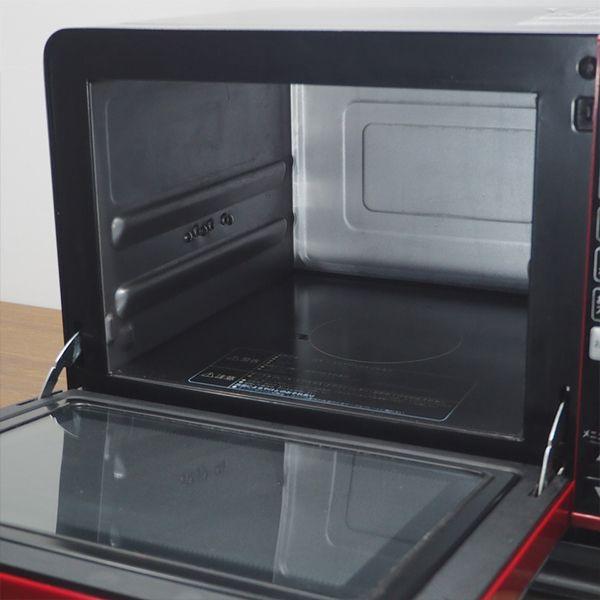 日立（HITACHI） 中古 DB-MROJT230R オーブンレンジ MRO-JT230-R