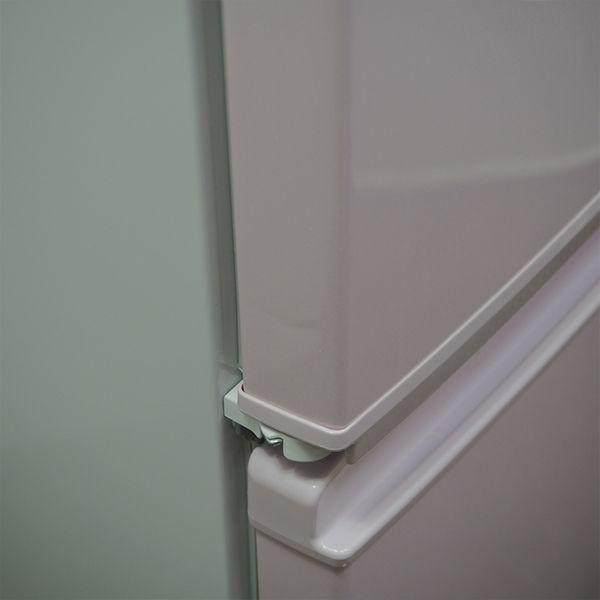 SHARP（シャープ） 中古 LA-SJ14E4KP 冷蔵庫 137L SHARP SJ-14E4-KP