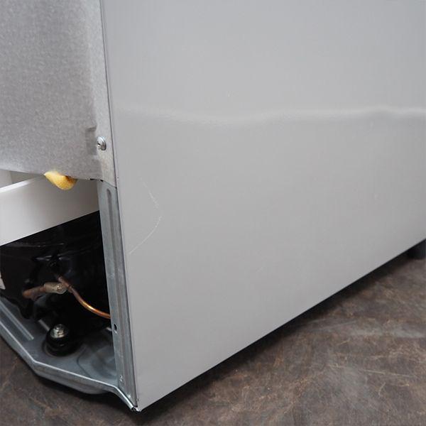 SHARP（シャープ） 中古/美品/LA-SJD14CS/冷蔵庫/2017年モデル/137L