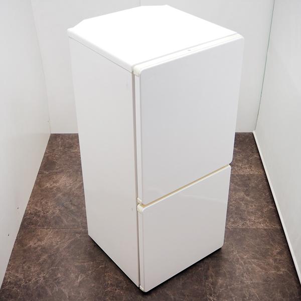 ユーイング 買い替え応援セール 中古 冷蔵庫 一人暮らし 110L ボトム