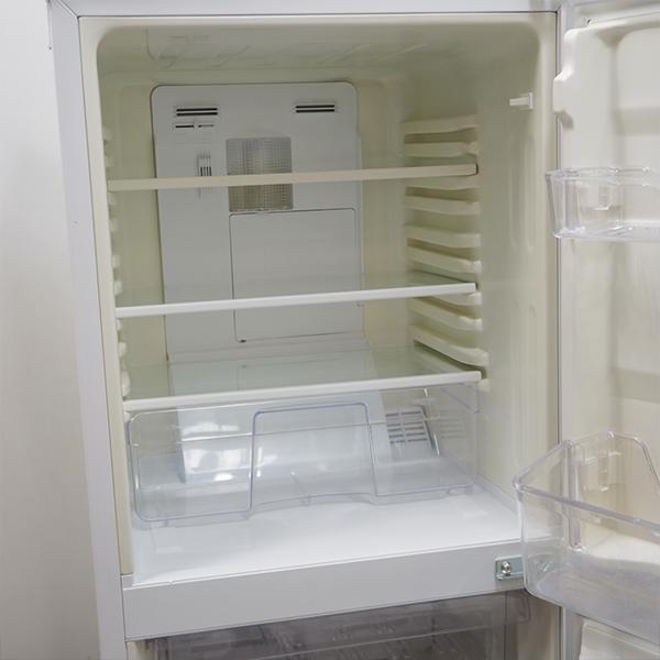 ユーイング 買い替え応援セール 中古 冷蔵庫 一人暮らし 110L ボトム