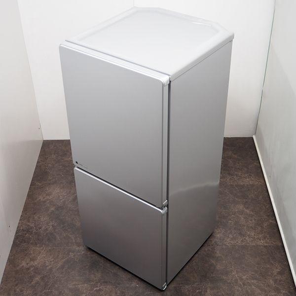 ユーイング 買い替え応援セール 中古 冷蔵庫 一人暮らし 110L ボトム