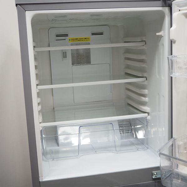 ユーイング 買い替え応援セール 中古 冷蔵庫 一人暮らし 110L ボトム