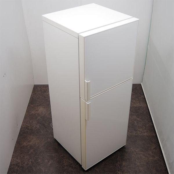 無印良品（MUJI） 買い替え応援セール 中古 冷蔵庫 一人暮らし 140L