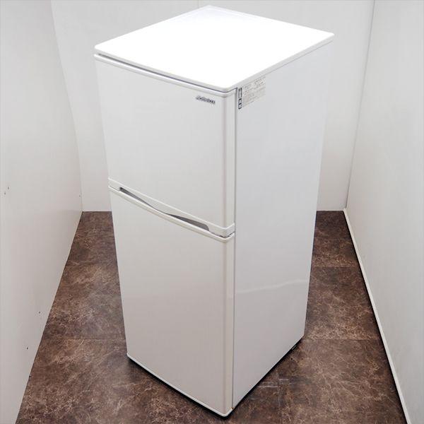 Abitelax（アビテラックス） 中古 LB-AR143E 冷蔵庫 138L Abitelax AR