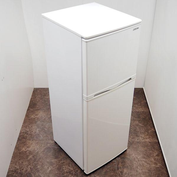 Abitelax（アビテラックス） 中古 LB-AR143E 冷蔵庫 138L Abitelax AR
