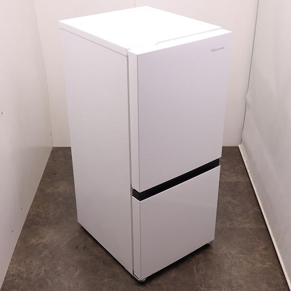 ハイセンス（HISENSE） 新生活応援 中古 冷蔵庫 一人暮らし 135L