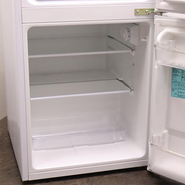Haier（ハイアール） 中古 冷蔵庫 一人暮らし 91L コンパクト トップ