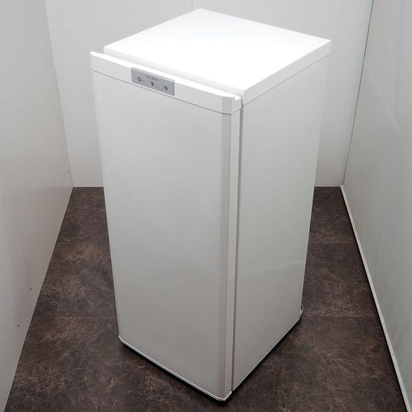 三菱（MITSUBISHI） 中古 LB-MFU12TW 冷凍庫 121L MITSUBISHI MF-U12T