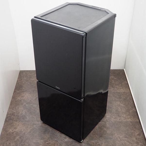 MORITA（モリタ） 中古/LB-MRF110MBK/冷蔵庫/110L/MORITA/モリタ/MR