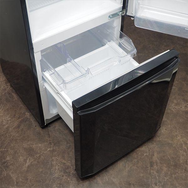 三菱（MITSUBISHI） 中古 LB-MRP15CB 冷蔵庫 146L MITSUBISHI MR-P15C