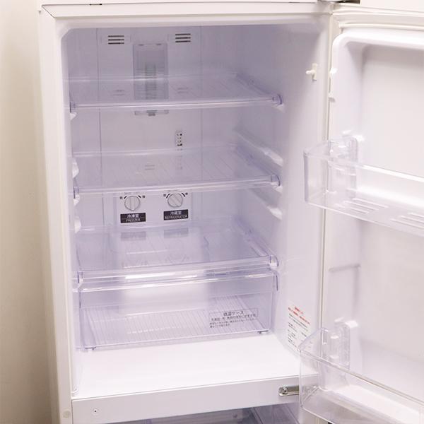 三菱（MITSUBISHI） 買い替え応援セール 中古 冷蔵庫 一人暮らし 146L
