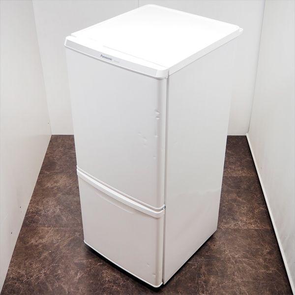 Panasonic（パナソニック） 中古 LB-NRB145WW 冷蔵庫 138L Panasonic