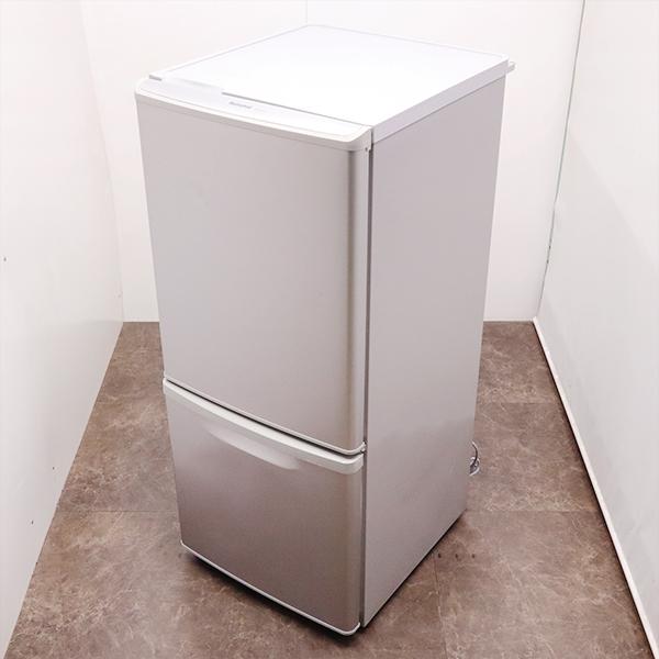 旧ナショナルブランド NR-B140W-S 2008年製 旧ナショナルブランド NR